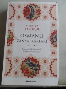 Osmanlı Zanaatkarları