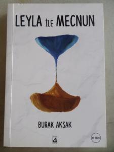 Leyla İle Mecnun