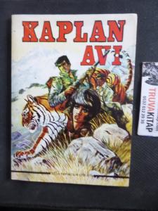 Kaplan Avı