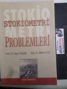 Stokiometri Problemleri