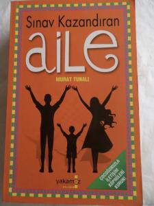 Sınav Kazandıran Aile