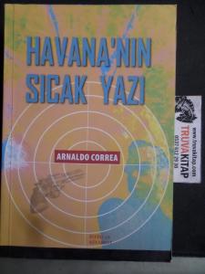 Havana'nın Sıcak Yazı