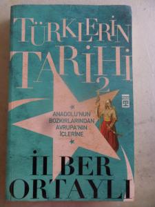 Türklerin Tarihi 2