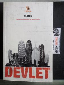 Devlet