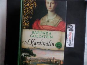Die Kardinalin