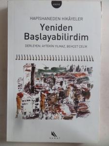 Yeniden Başlayabilirdim