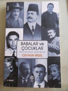 Babalar ve Çocuklar