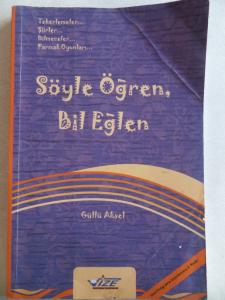 Söyle Öğren Bil Eğlen