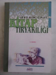 Kitap Tiryakiliği