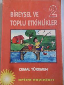 Bireysel ve Toplu Etkinlikler 2
