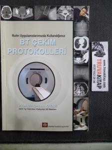 BT Çekim Protokolleri
