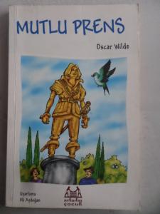 Mutlu Prens