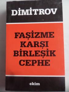 Faşizme Karşı Birleşik Cephe