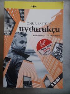 Uydurukçu