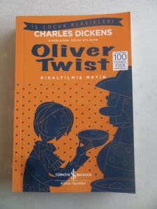 Oliver Twist