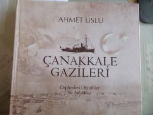 Çanakkale Gazileri Cepheden Döndüler ve Anlattılar