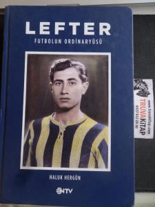 Lefter Futbolun Ordinaryüsü