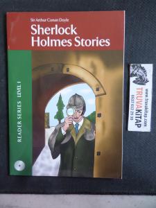 Sherlock Holmes Stories