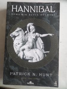 Hannibal Roma'nın Büyük Düşmanı