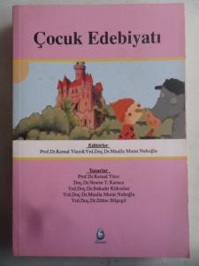 Çocuk Edebiyatı