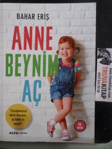 Anne Beynim Aç