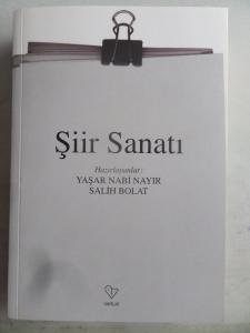 Şiir Sanatı