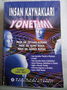 İnsan Kaynakları Yönetimi