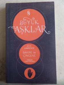 Büyük Aşklar - Bakire İle Çingene