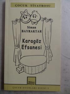 Karagöz Efsanesi