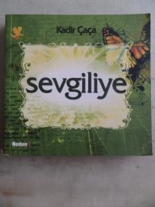 Sevgiliye