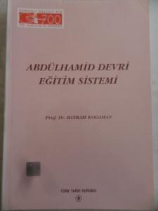 Abdülhamid Devri Eğitim Sistemi