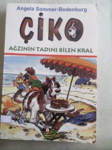 Çiko Ağzının Tadını Bilen Kral