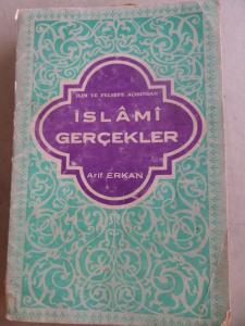 İlim ve Felsefe Açısından İslami Gerçekler
