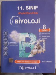 11. Sınıf Biyoloji
