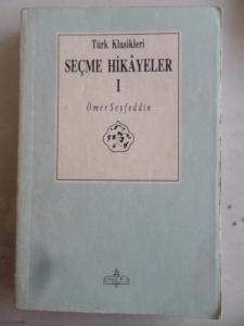 Seçme Hikayeler I
