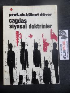 Çağdaş Siyasal Doktirinler