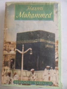 Tanrı Elçisi Hazreti Muhammed