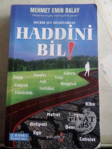 Haddini Bil