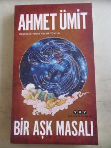 Bir Aşk Masalı