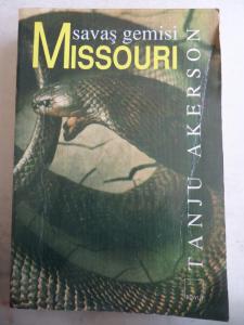 Savaş Gemisi Missouri