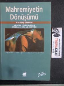 Mahremiyetin Dönüşümü