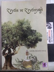 Zeytin ve Zeytinyağı