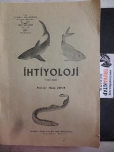 İhtiyoloji