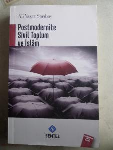 Postmodernite Sivil Toplum ve İslam