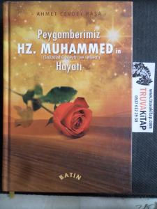 Peygamberimiz Hz. Muhammed'in Hayatı