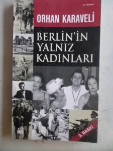 Berlin'in Yalnız Kadınları
