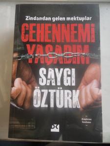 Cehennemi Yaşadım