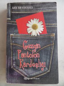 Gezgin Pantolon Kardeşliği