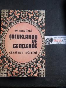 Çocuklarda ve Gençlerde Cinsiyet Eğitimi