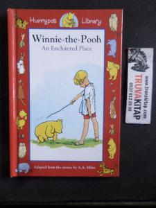 Winnie The Pooh An Enchanted Place
